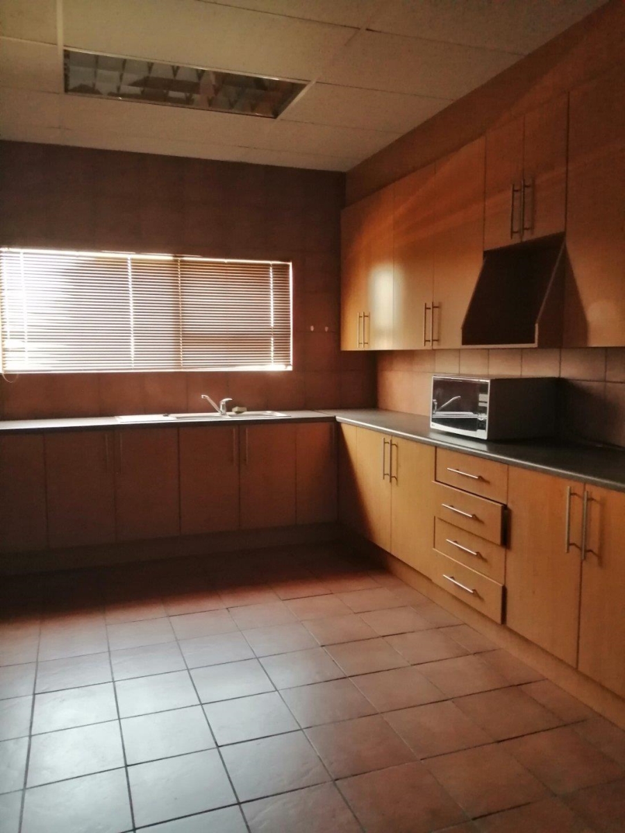 Commercial Property for Sale in Vaalpark Free State